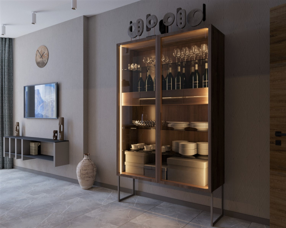 Квартира у моря