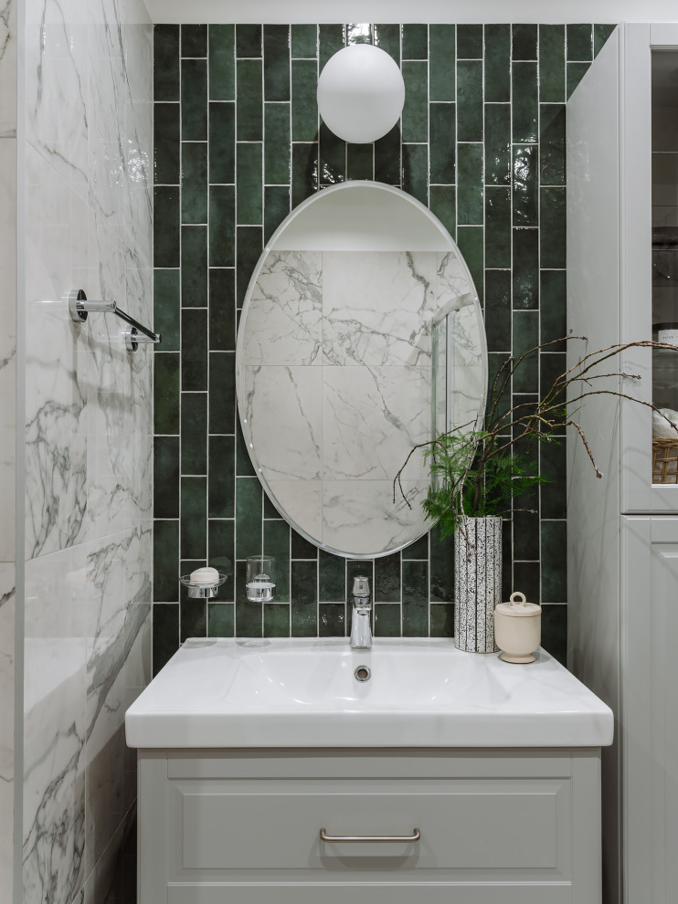 Квартира в Красных домах