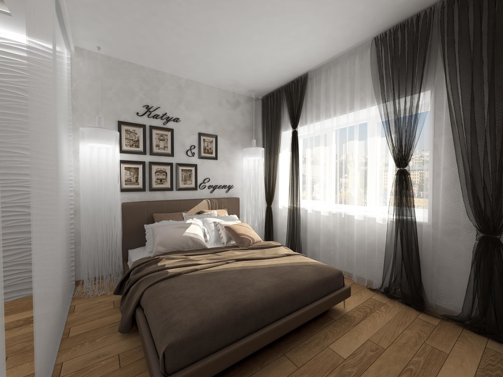 Однокомнатная квартира в Новой Москве