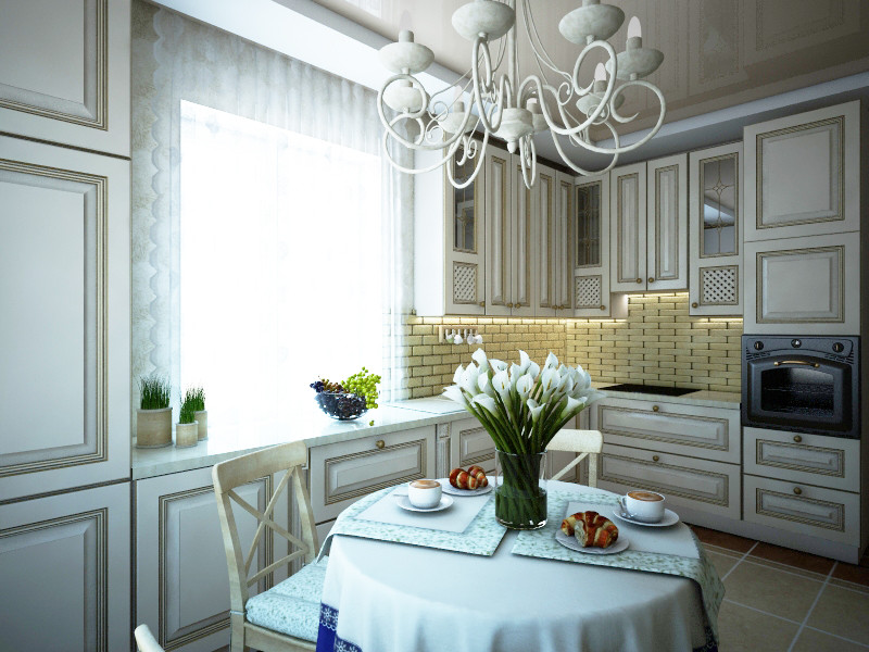 коттедж Новокосулино