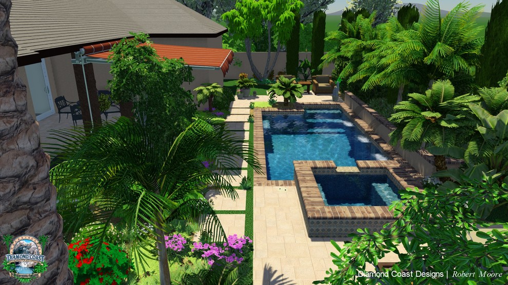 Pool Remodel