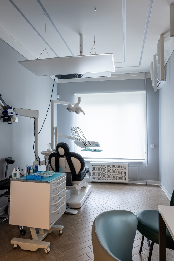 Стоматологическая клиника ПрезиДЕНТ