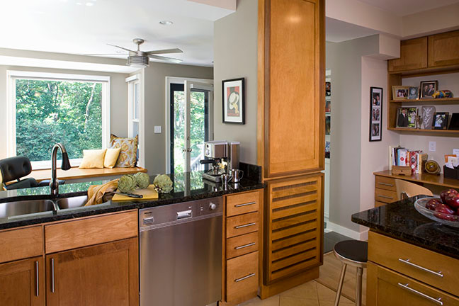 Washington DC Modern