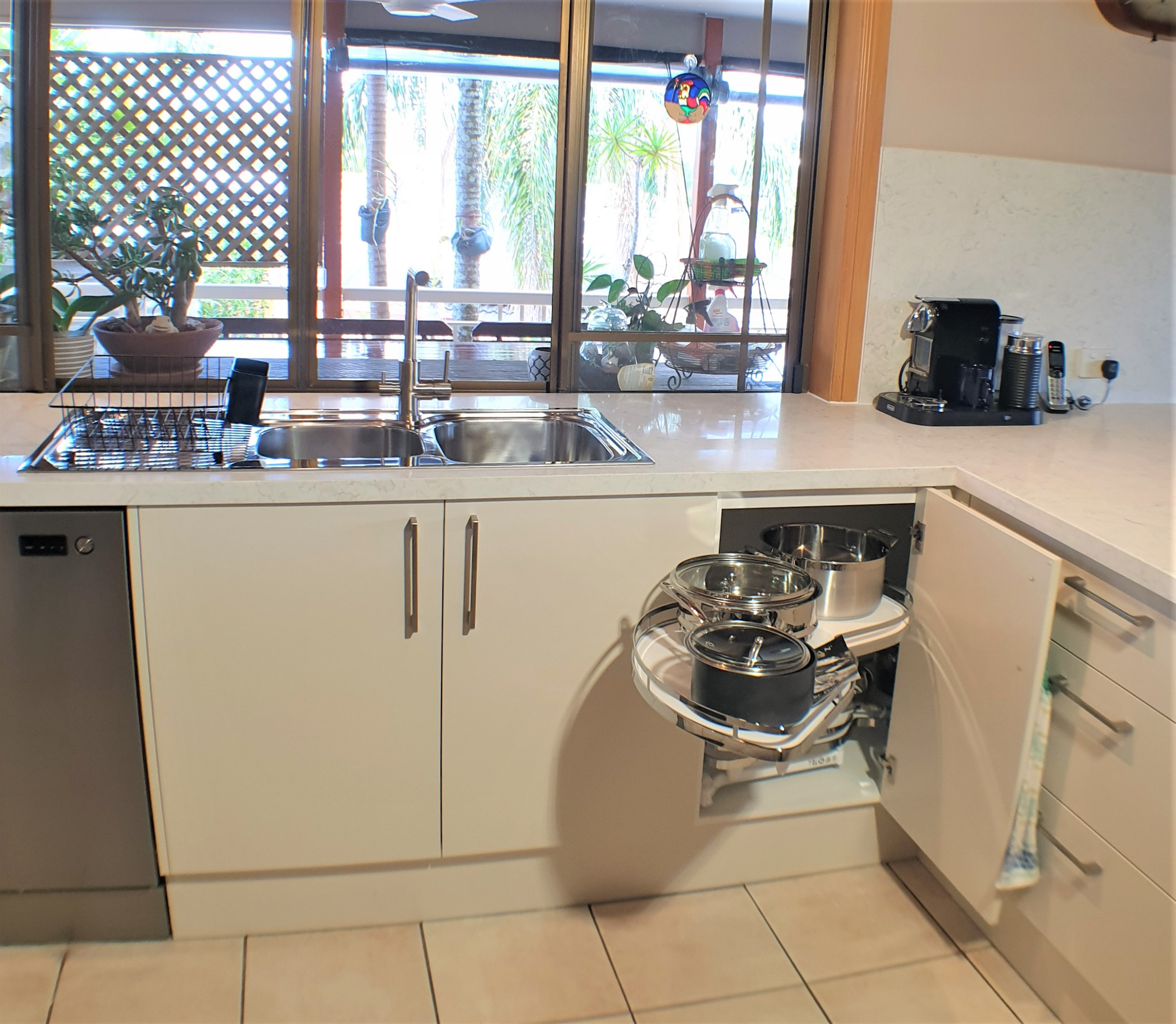 Complete Makeover, Ferny Hills