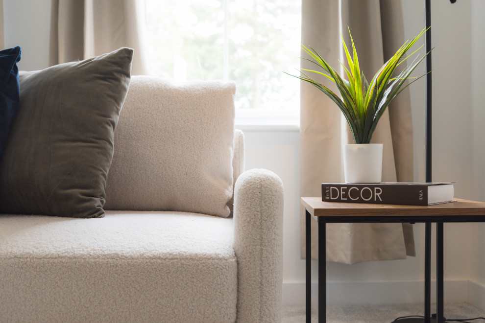 Holly Road - New Build - Stage to Sell