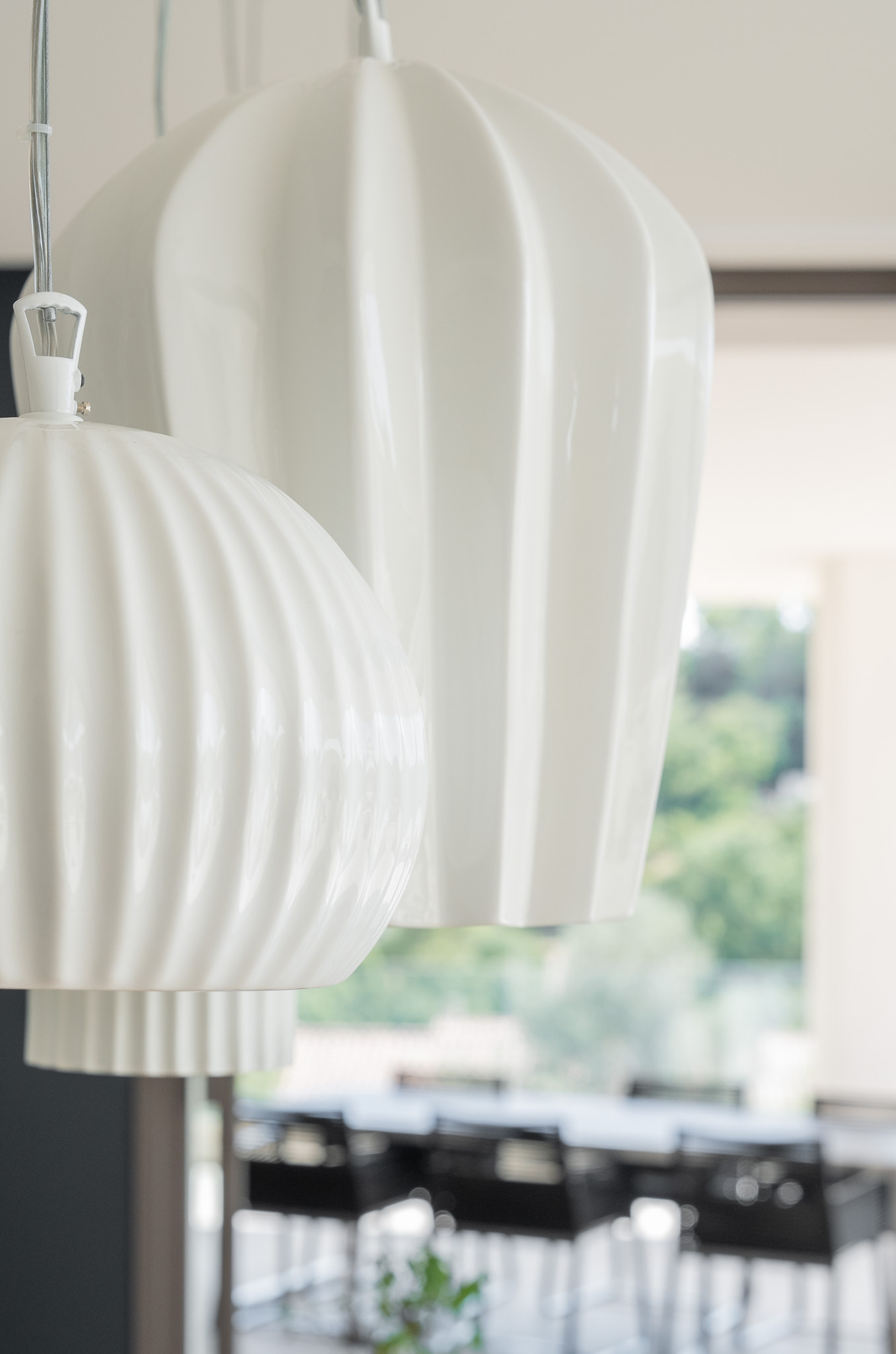 Néo-luxe Méditerranéen