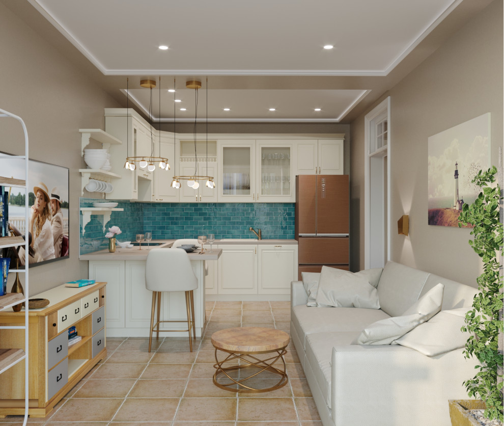 ЖК Западный Порт