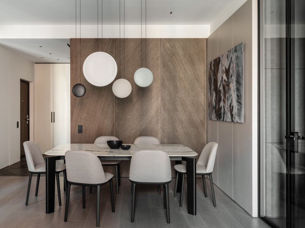 Просторная квартира на Вавилова 4