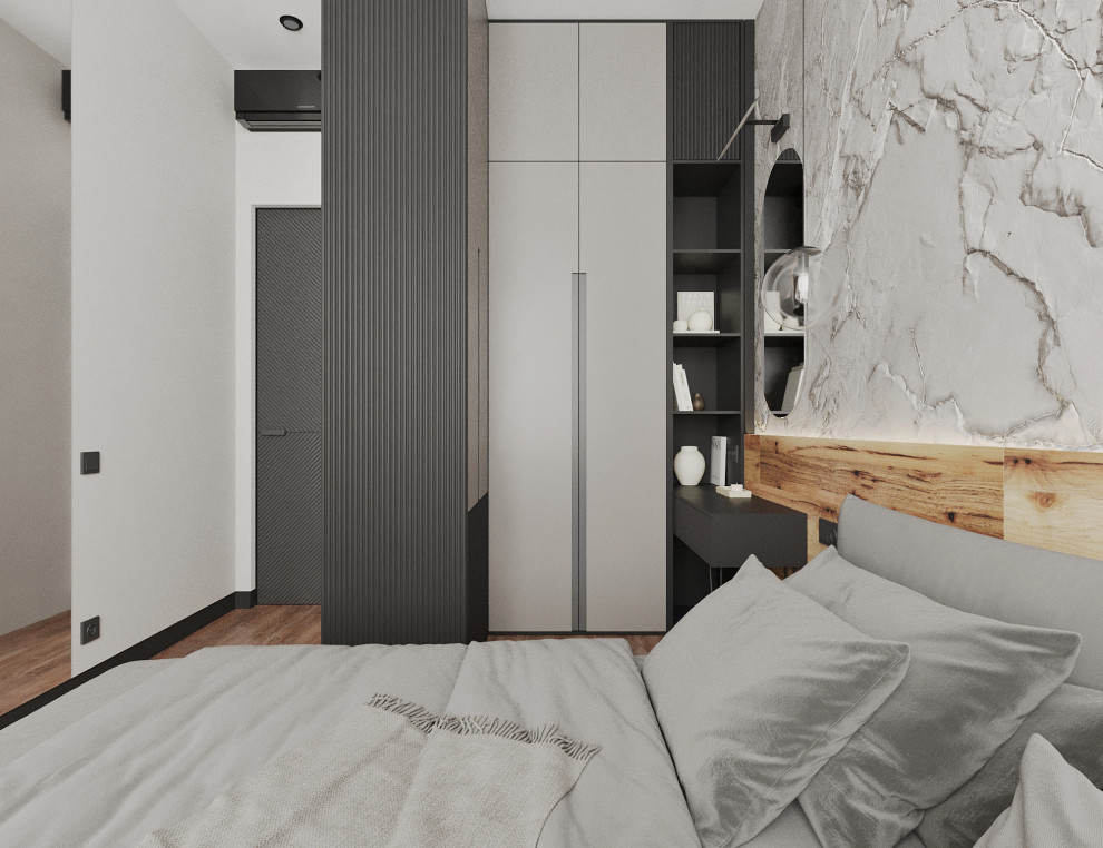 ПРОСПЕКТ ЛИХАЧЕВА