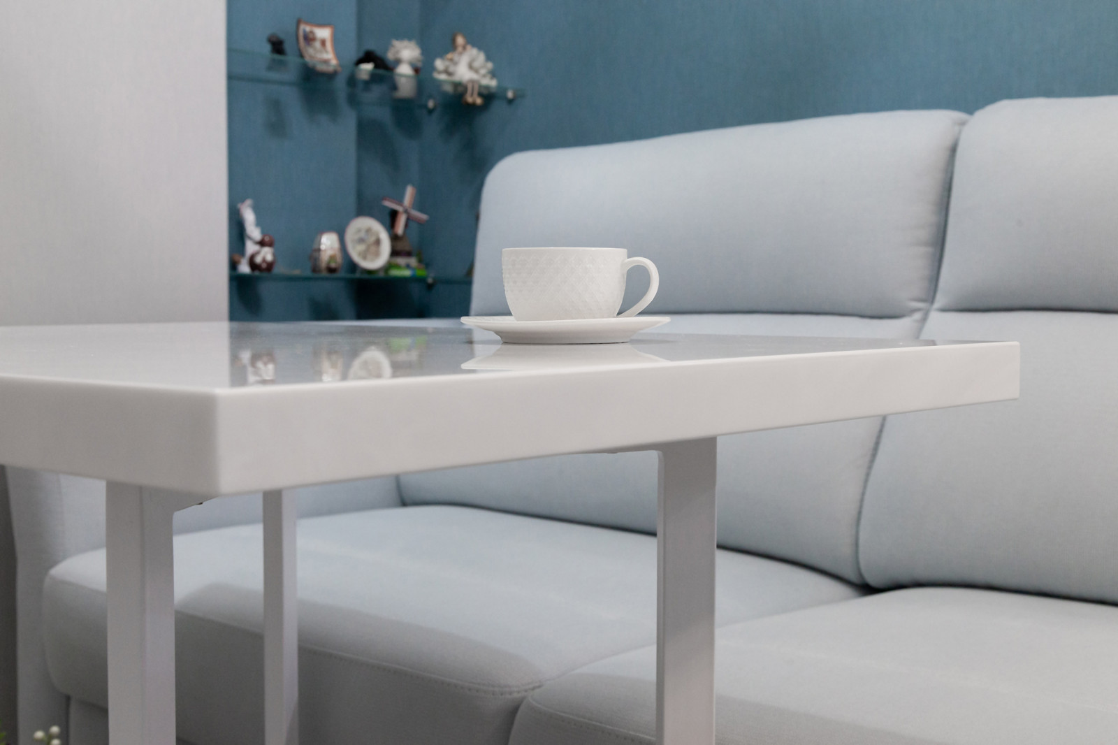 Кухня-Гостинная