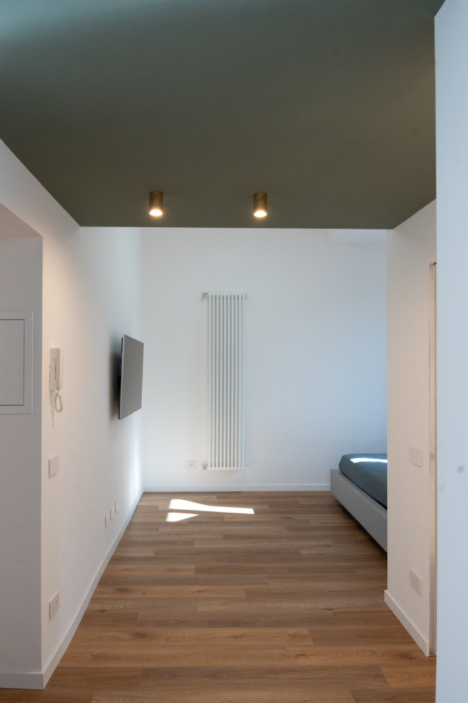 Monolocale Testaccio