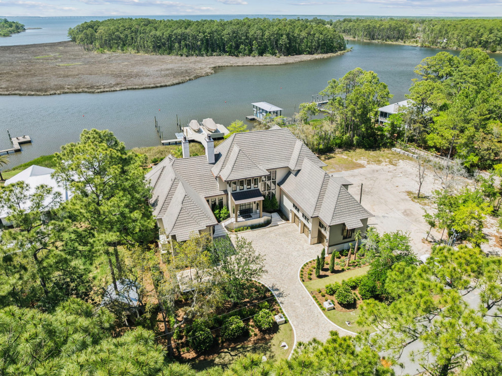 Maison de la Lumière