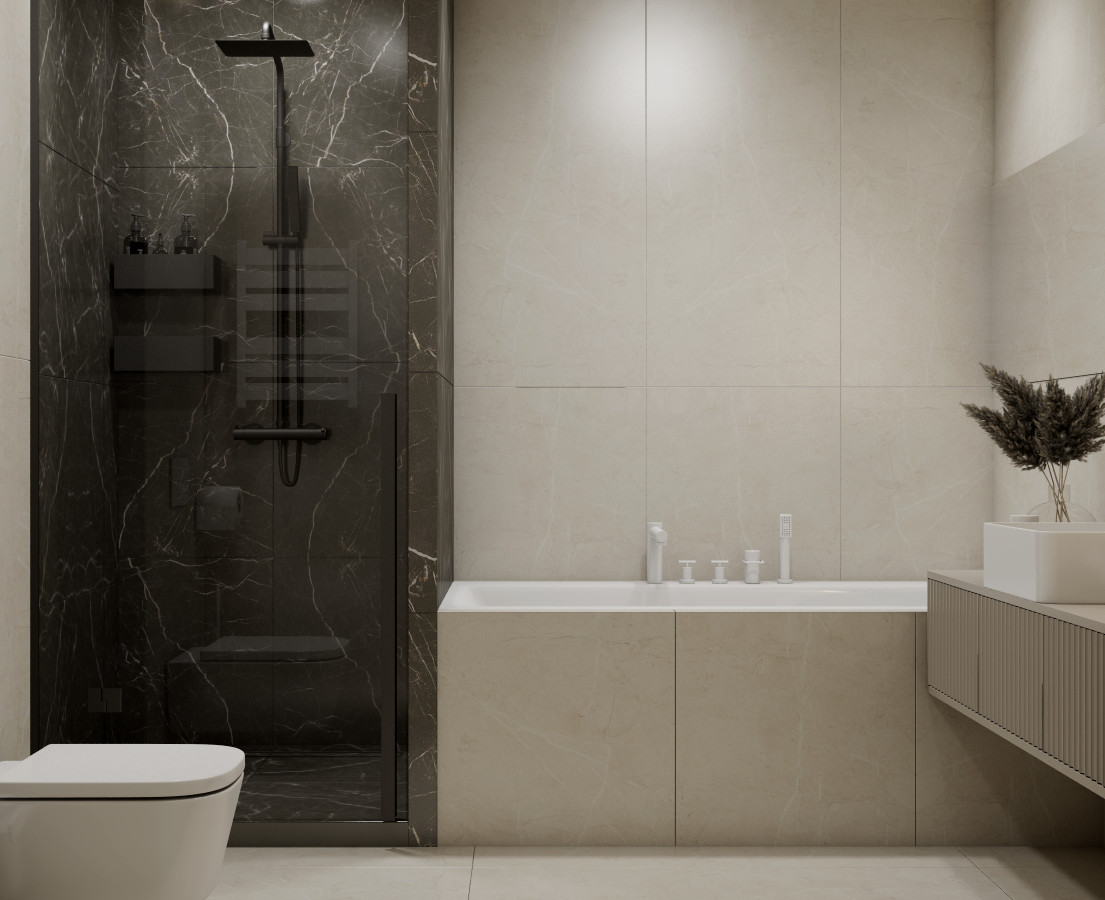 №3. Загородный дом для молодой семьи. мкр.Березовый.