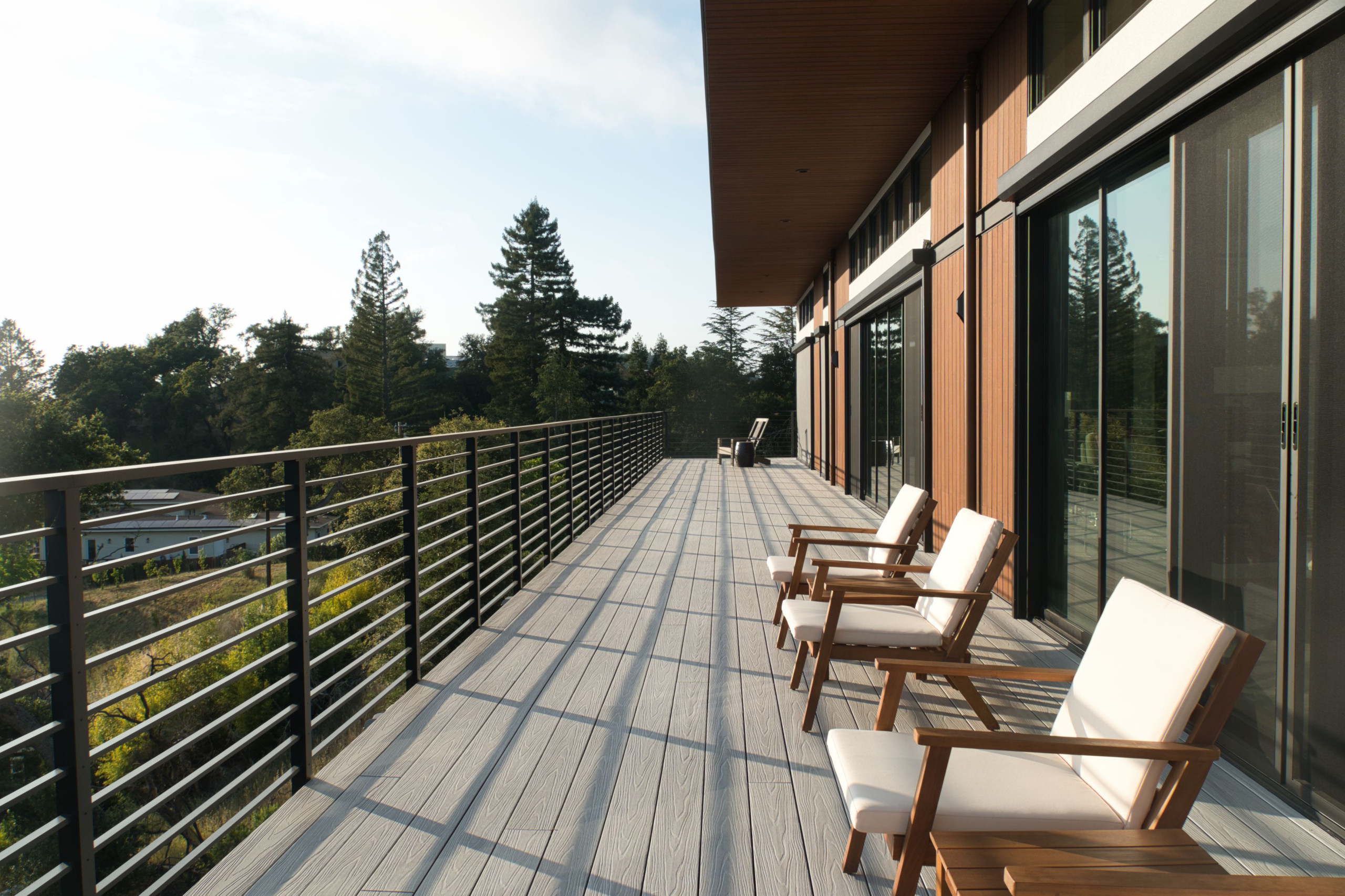 Shiko House - Sonoma County