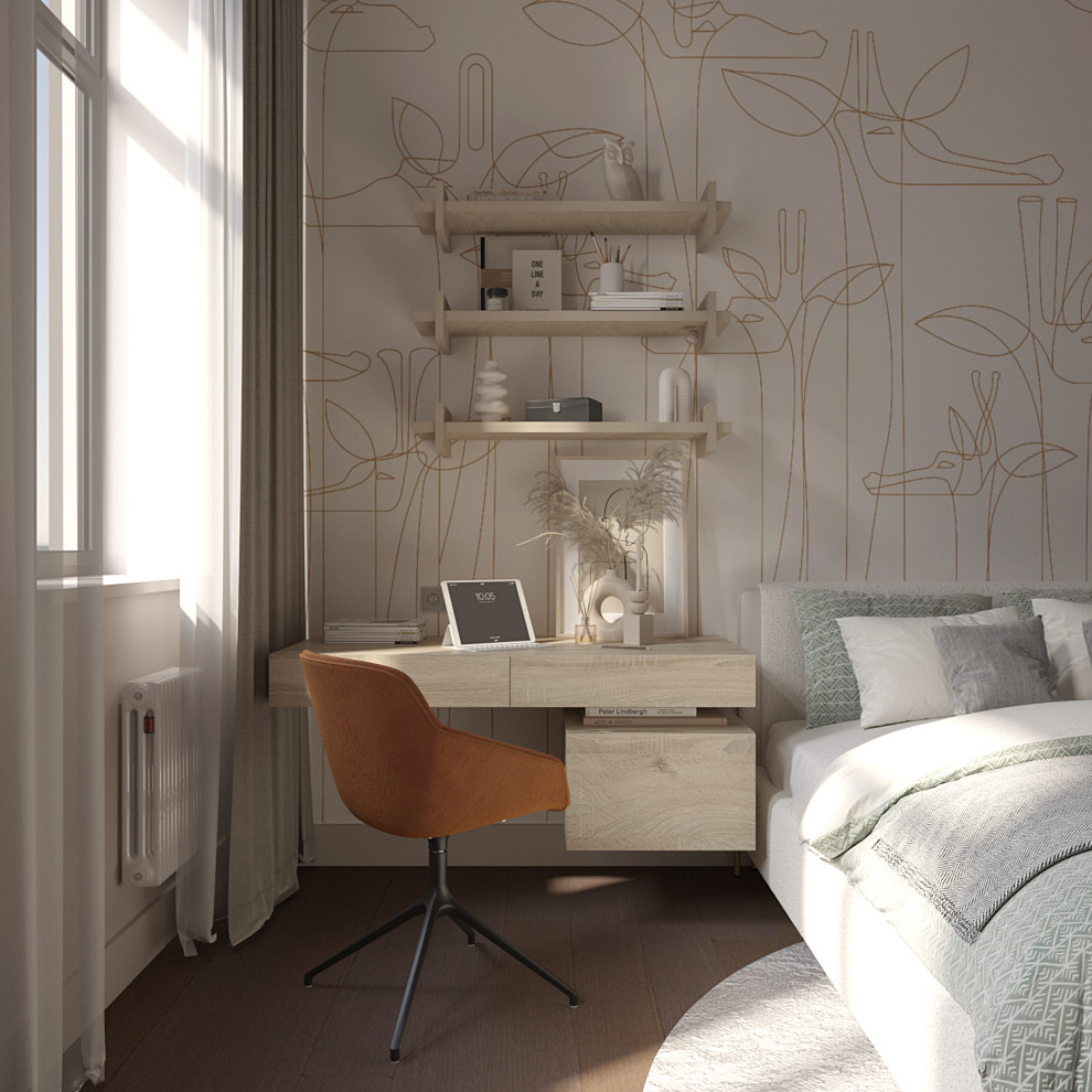 Химки Таунхаус