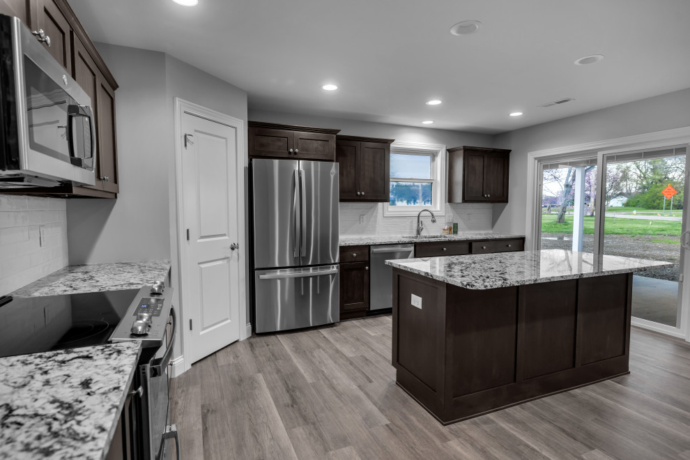 Shea West 55+ Community Mt Zion IL