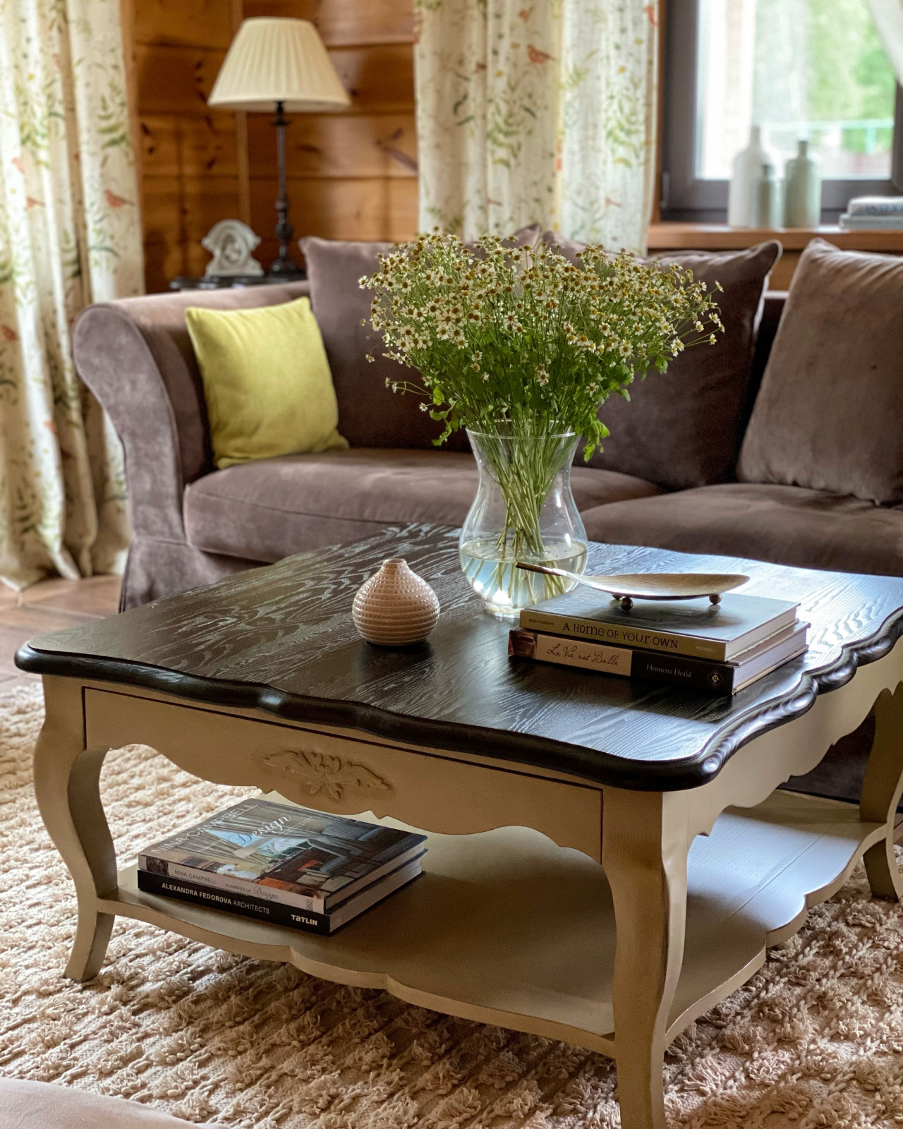 Загородный дом в Васильково