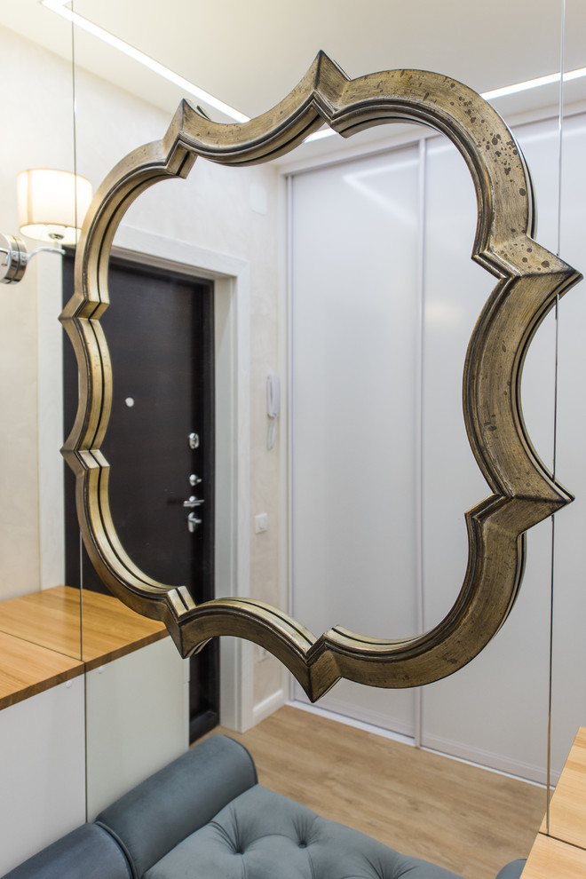 Реализация проекта