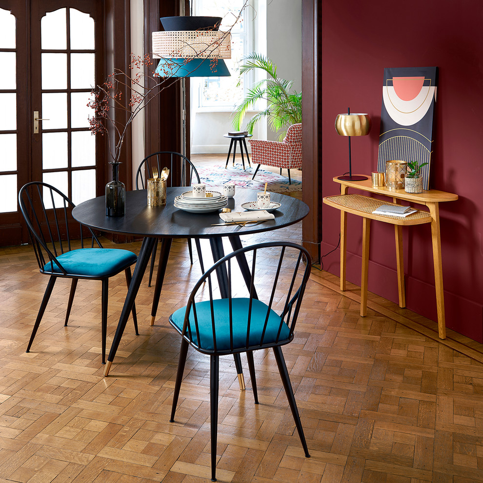 Интерьеры La Redoute — Кухни