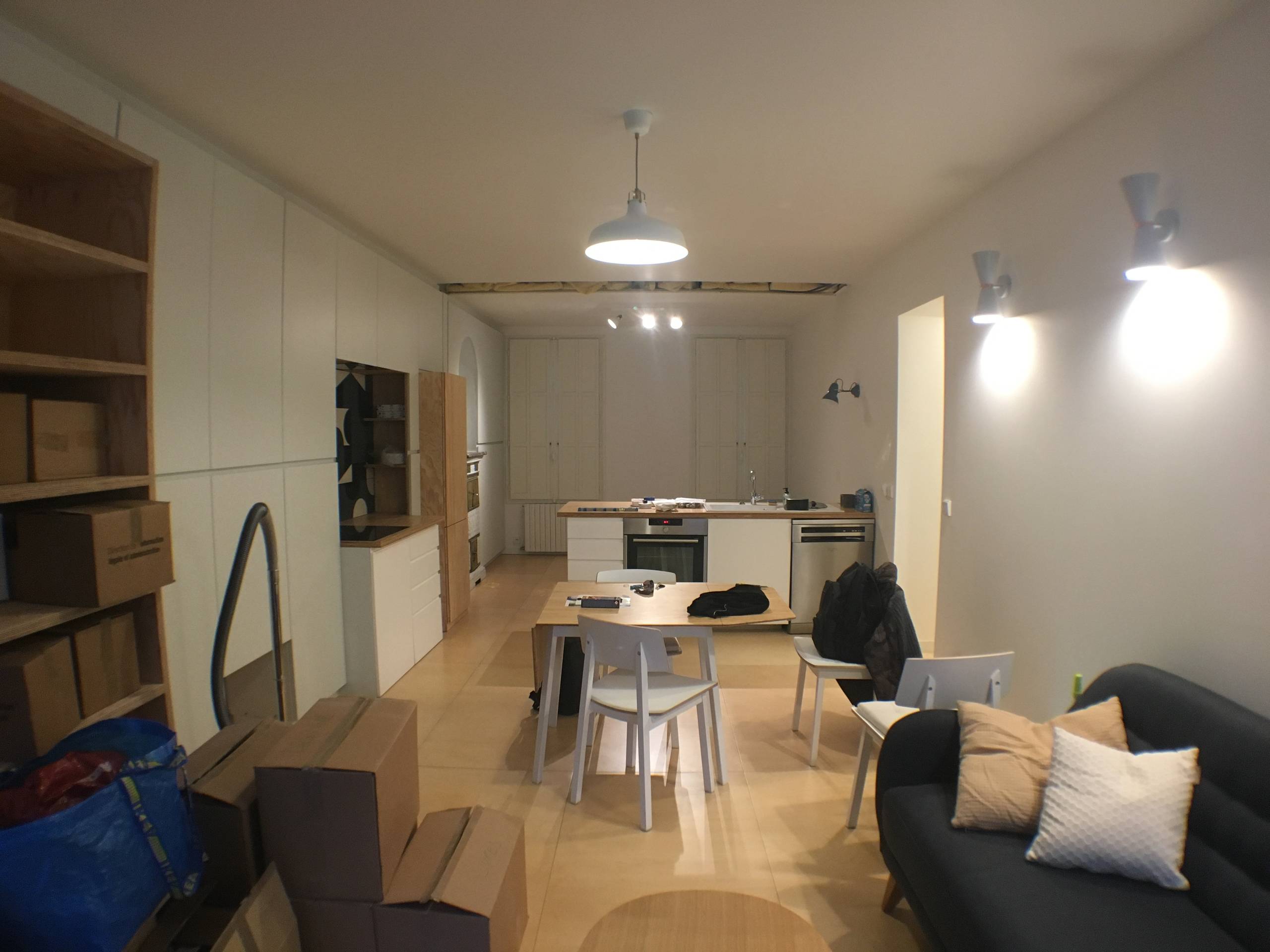Appartement Cocooning