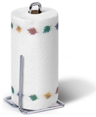 Dunbar Paper Towel Holder