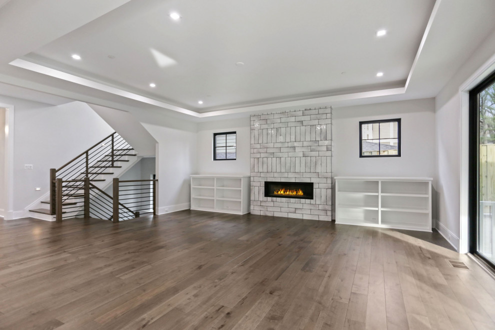 Modern Farmhouse Rochester II