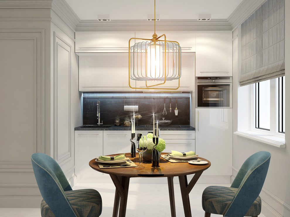 КвартираРуднева