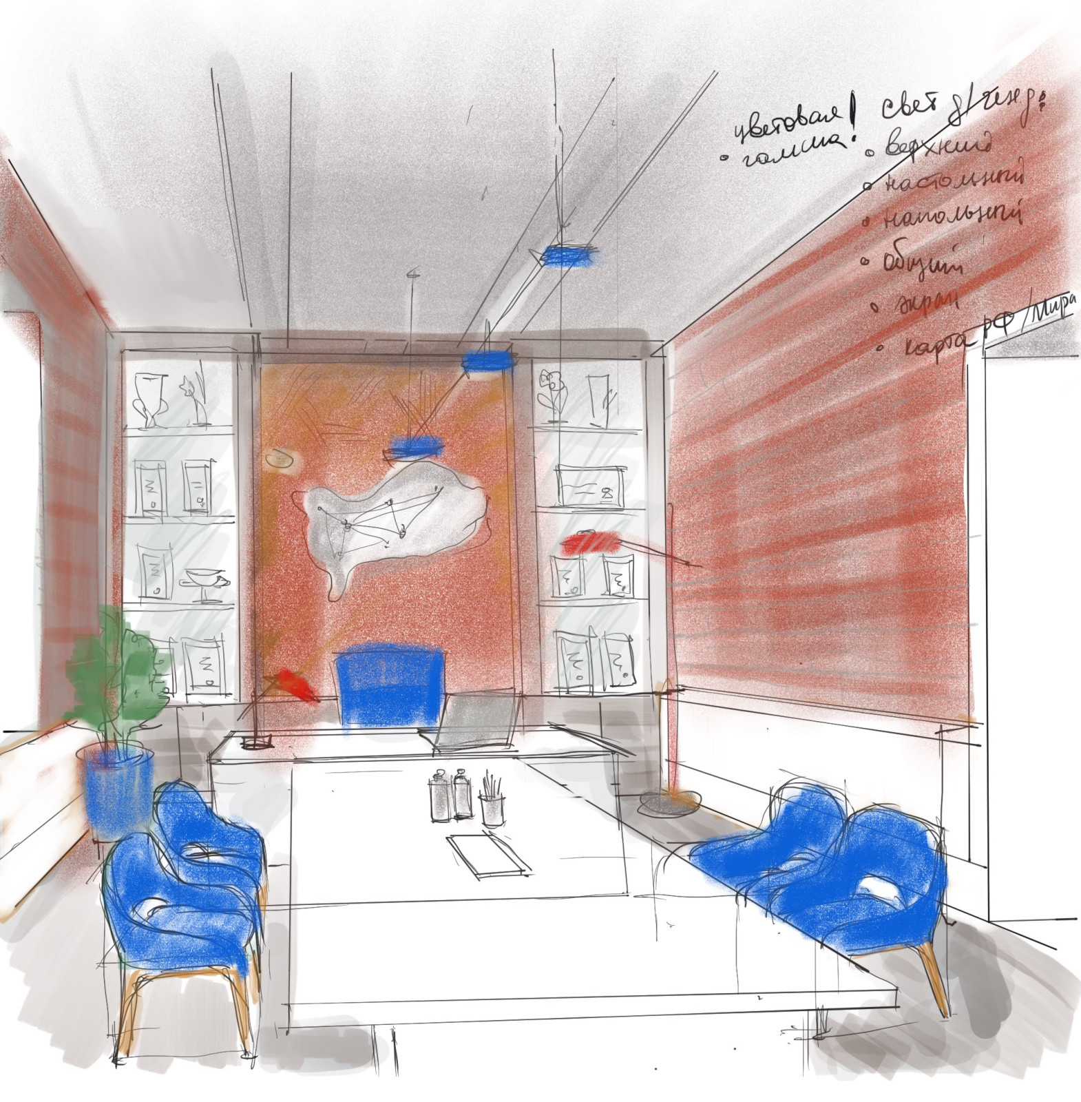 Эскизы(всякие разные)