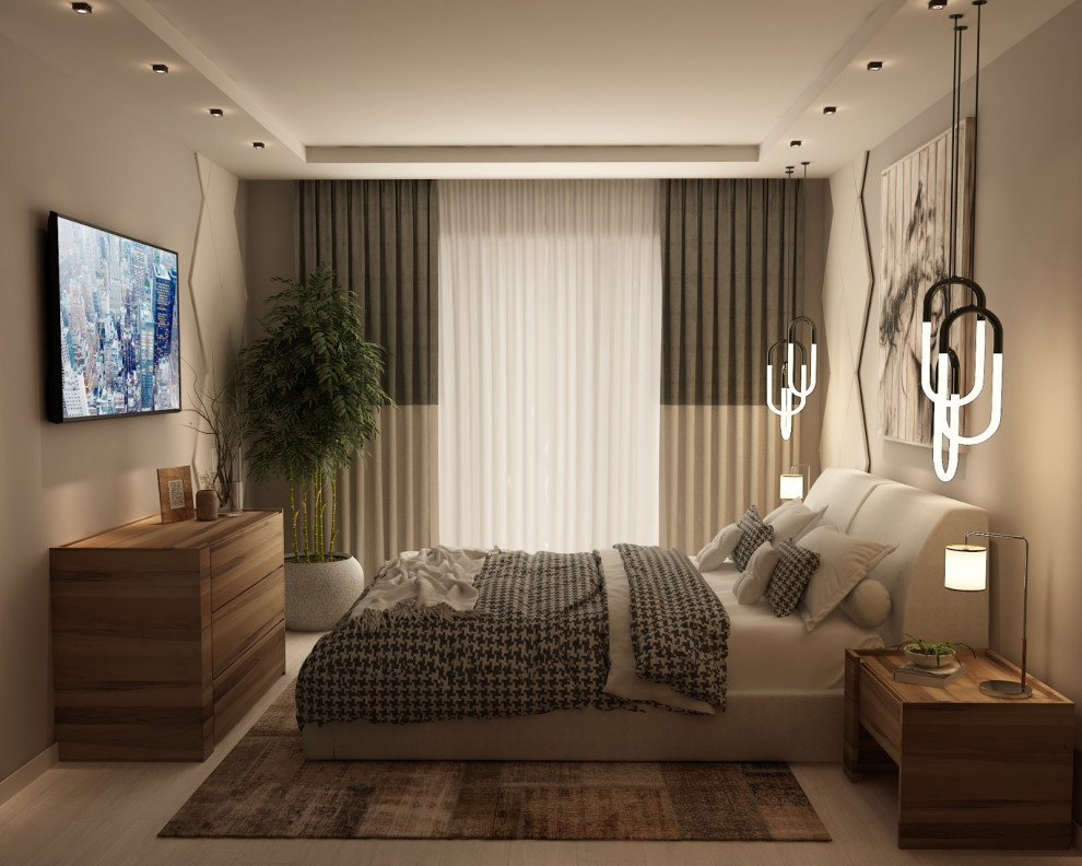 Проект для Узбекистана