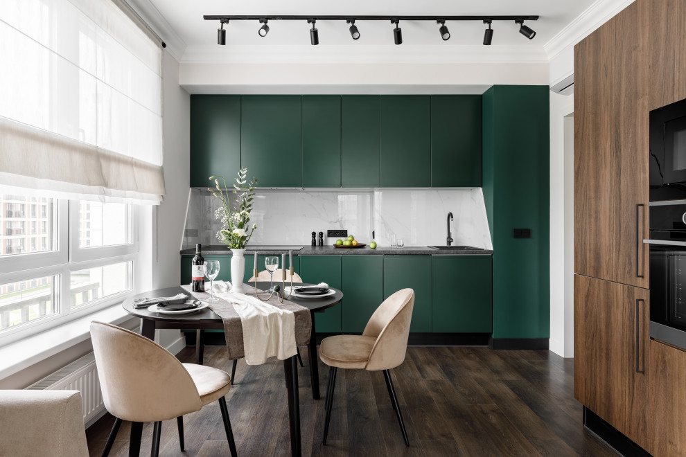 "Квартира с зайцами"