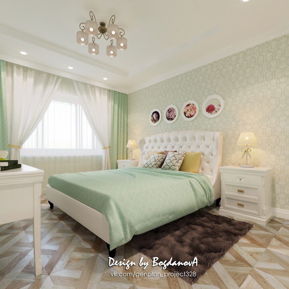 2 к.квартира, Вологда