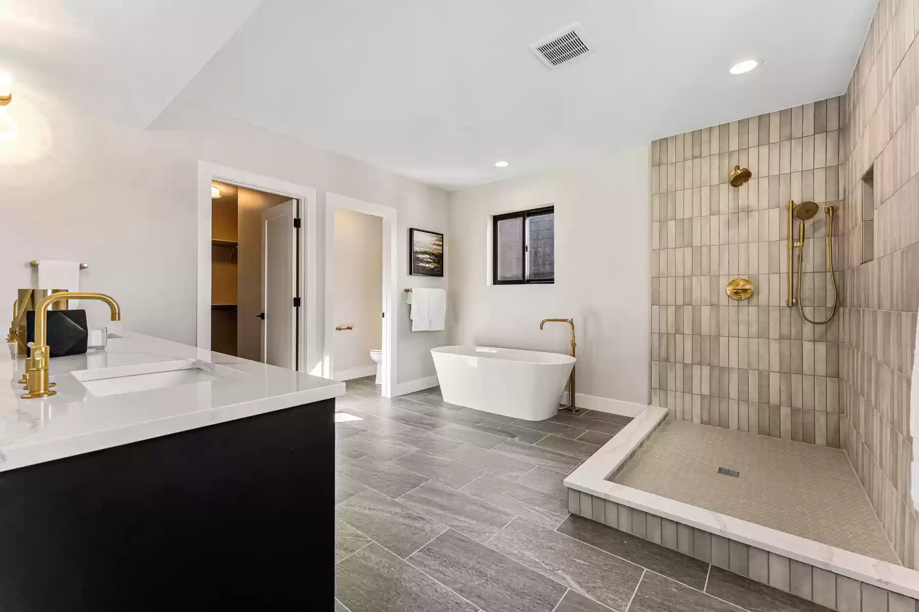 Sunnyside Modern