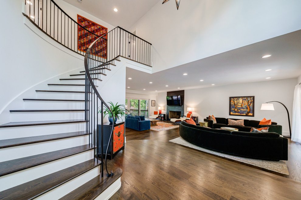 Roswell Remodel