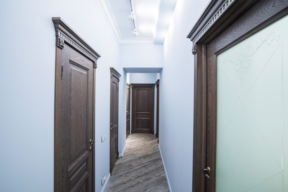 Видовая квартира на Большая Зеленина