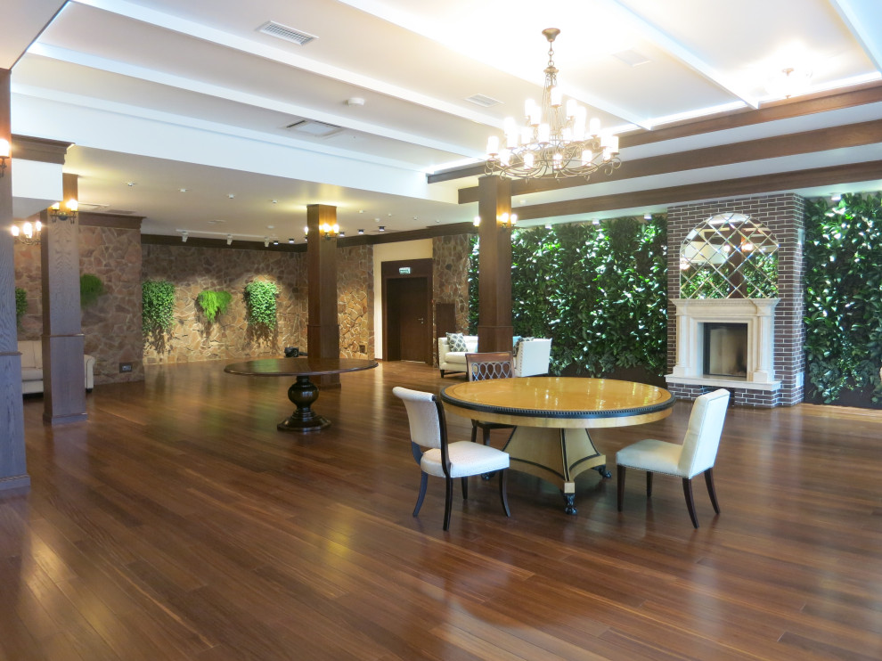 Московский городской гольф клуб