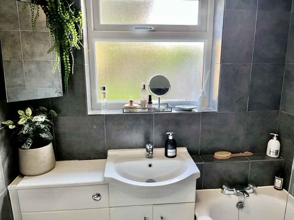Home Staging - Sevenoaks Cottage