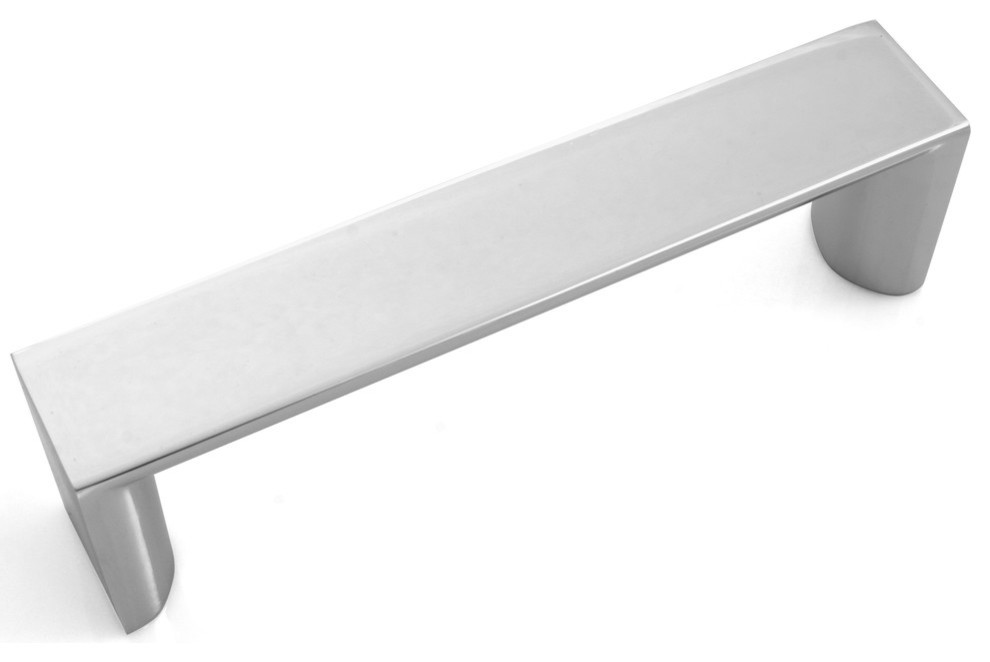 Metro Pull - Transitional - Cabinet And Drawer Handle Pulls - by Laurey |  Houzz