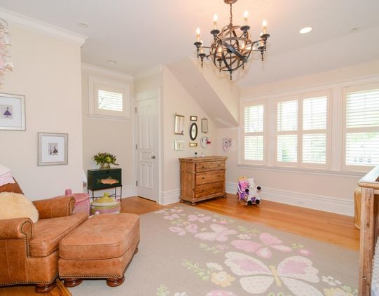 Interiors