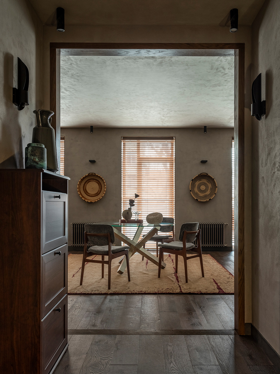 Квартира для не композитора