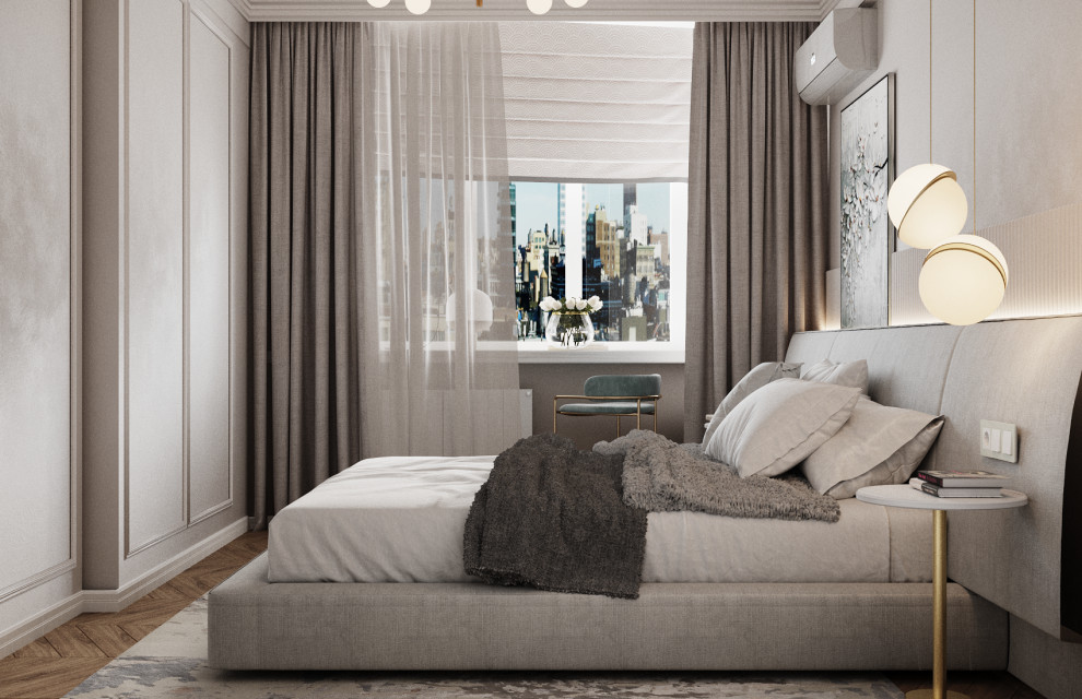 Квартира в ЖК "Империал" г.Дербент