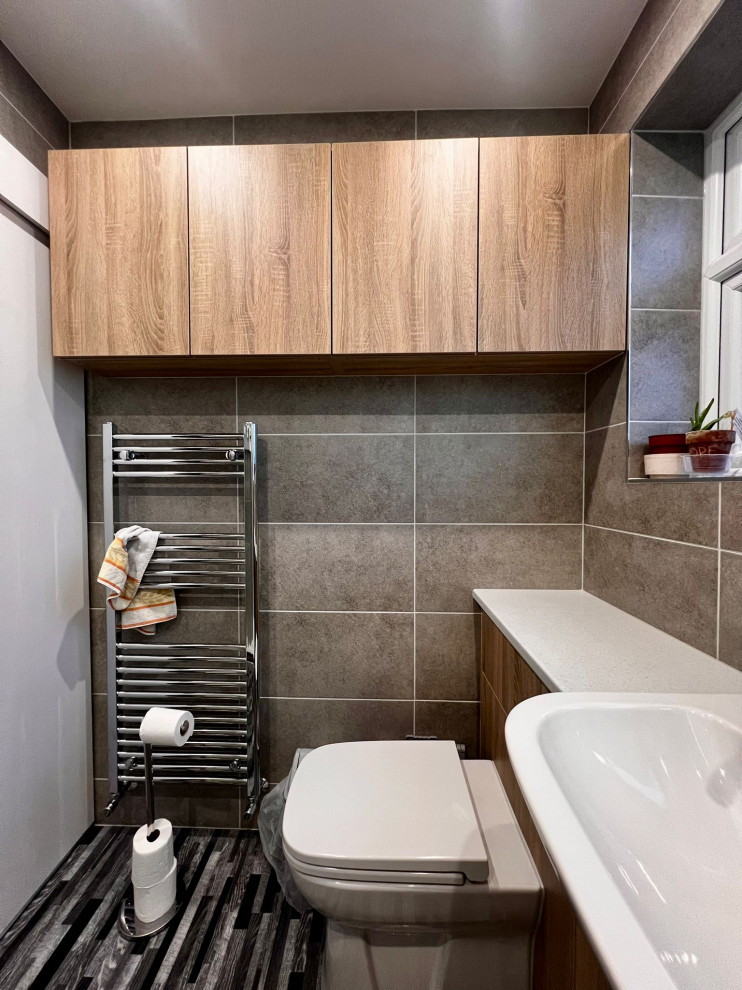 The Anstey Bathroom - RRP £15,000 - Luxe Price £12,500