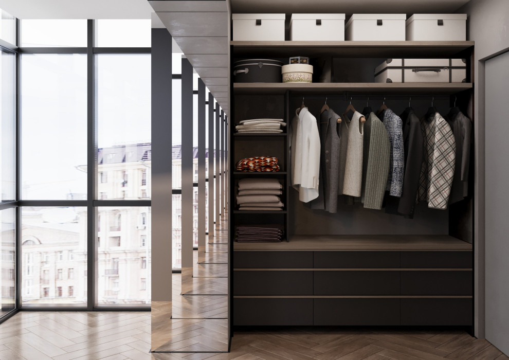 Дизайн интерьера Ким-Ючена 23