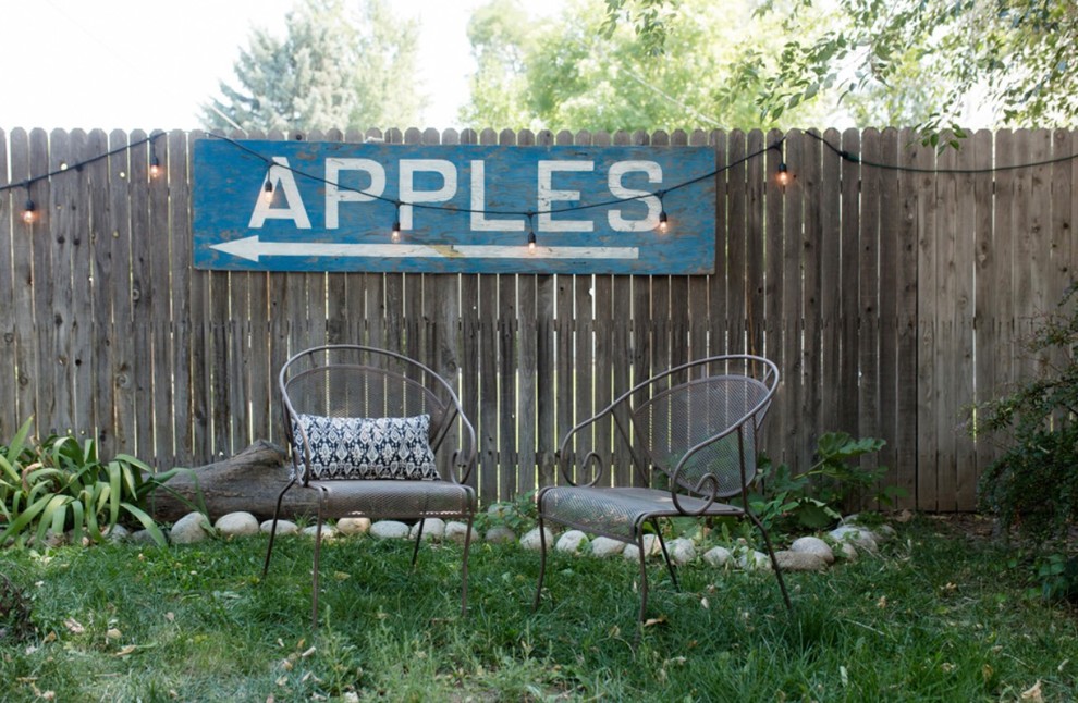 HouseHome Started Here | Littleton, CO | My Historic Home
