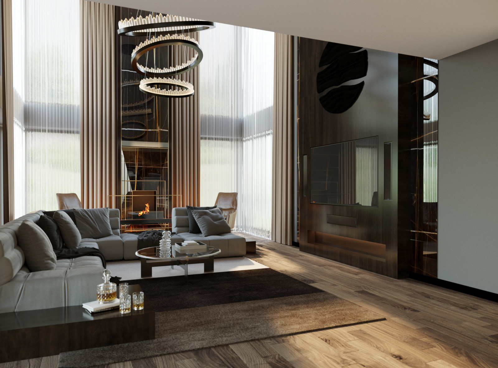 Загородный дом поселок Белый берег