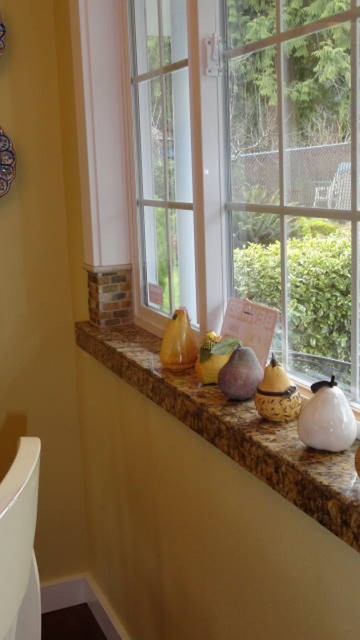 Kitchen Tile Backsplash Ideas traditional