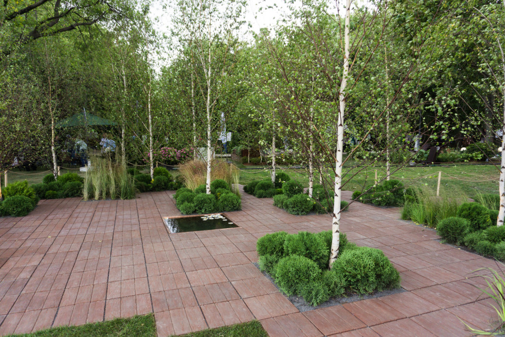 Moscow Flower Show 2019