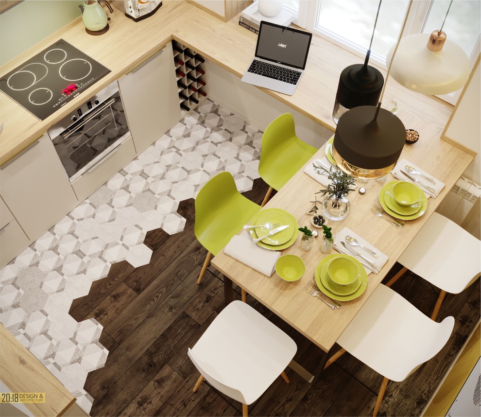 2Х КОМНАТНАЯ КВАРТИРА В МОСКВЕ