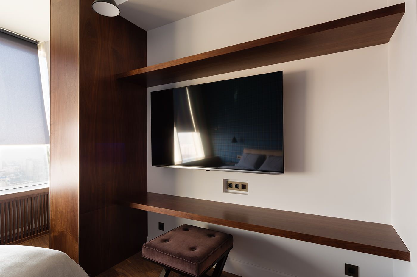 Квартира Москва