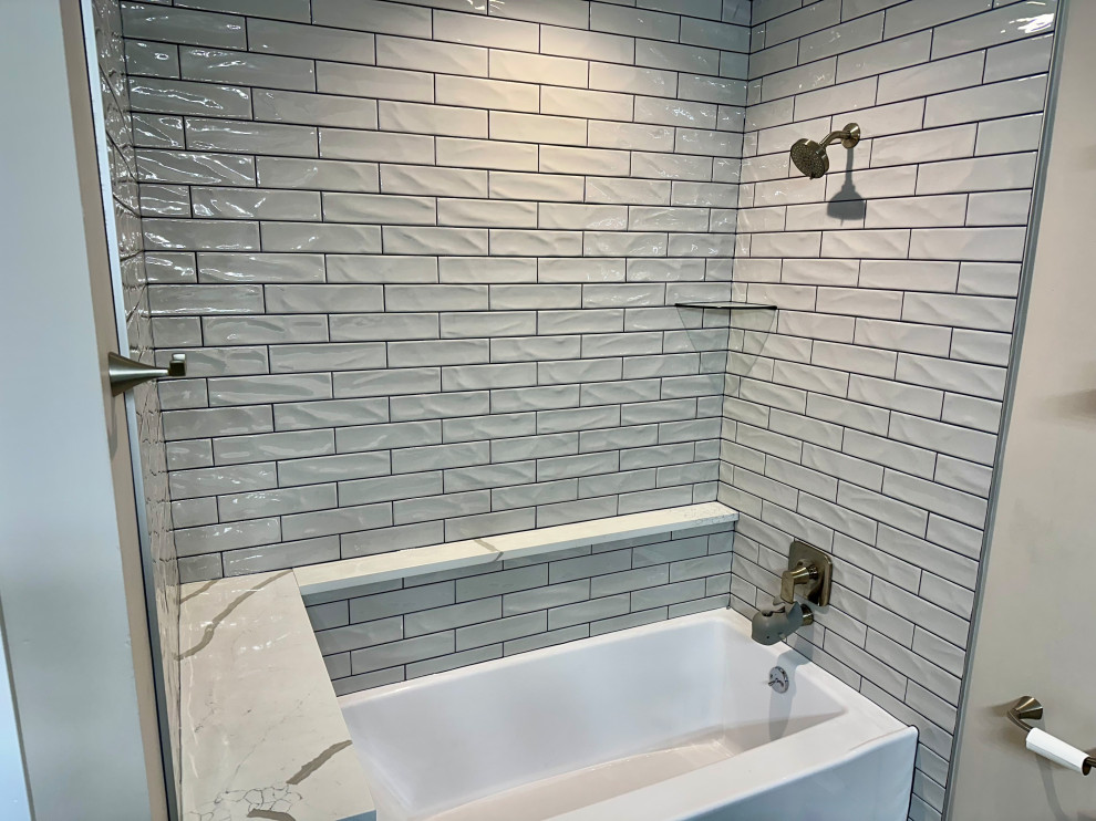Bathroom Remodels-New Lenox