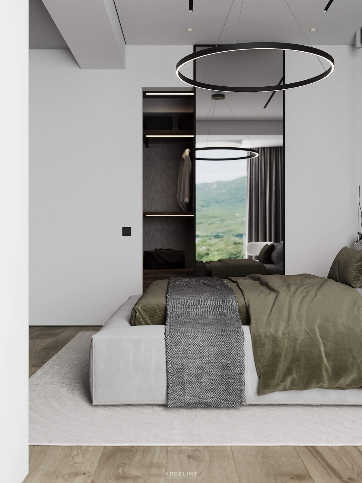 ЖК Престижный